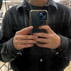 Meet your Posher, Johnrey